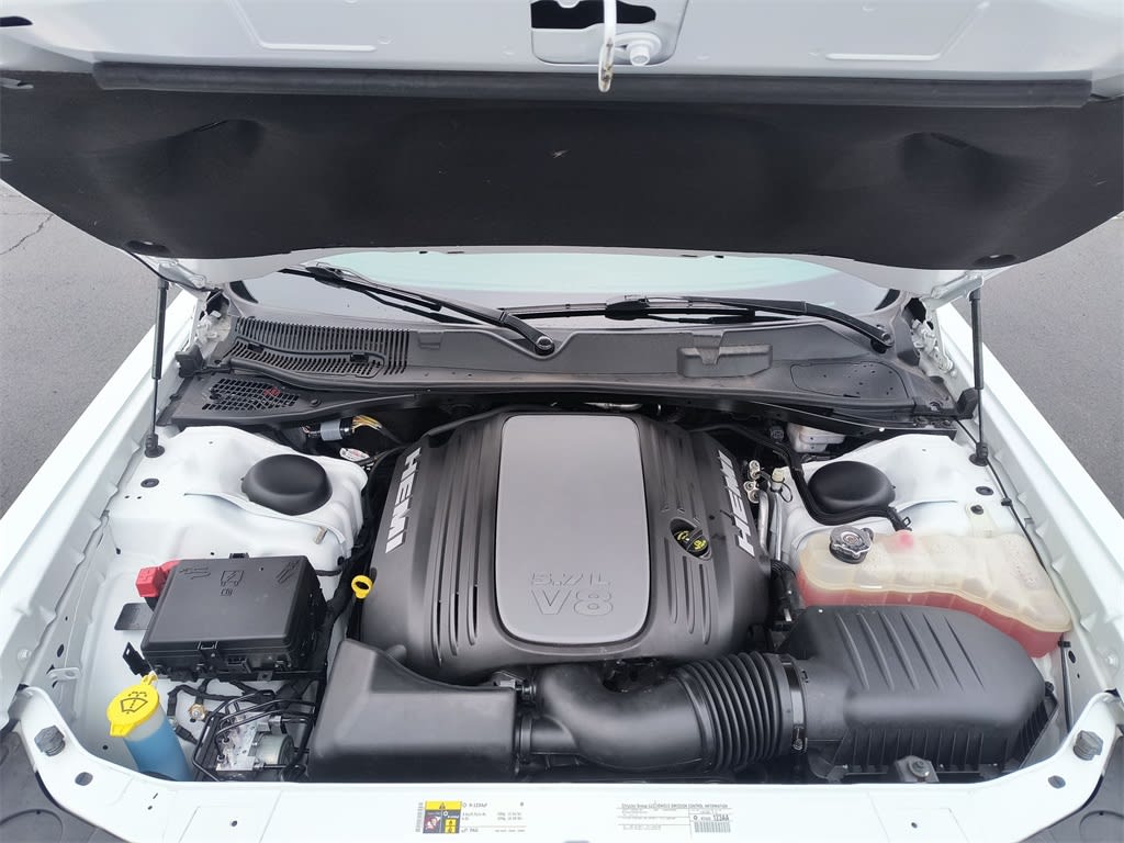 Thumbnail: 2015 Dodge Challenger - 7