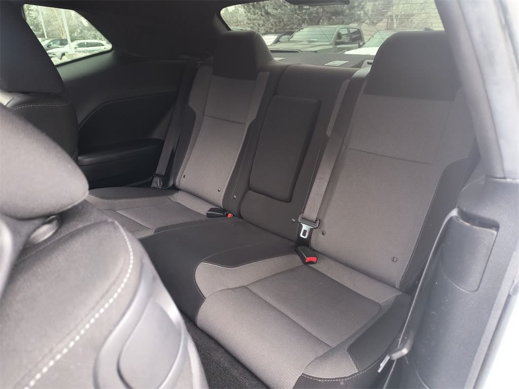 Thumbnail: 2015 Dodge Challenger - 10