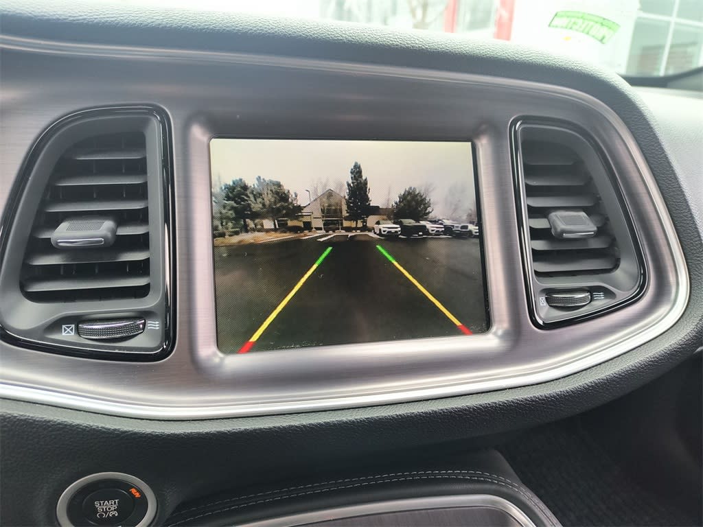 Thumbnail: 2015 Dodge Challenger - 23