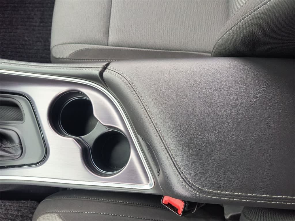 Thumbnail: 2015 Dodge Challenger - 26