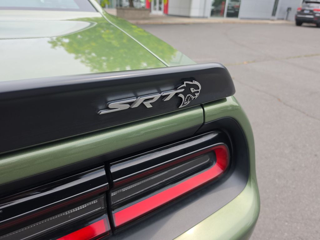 Thumbnail: 2018 Dodge Challenger - 28
