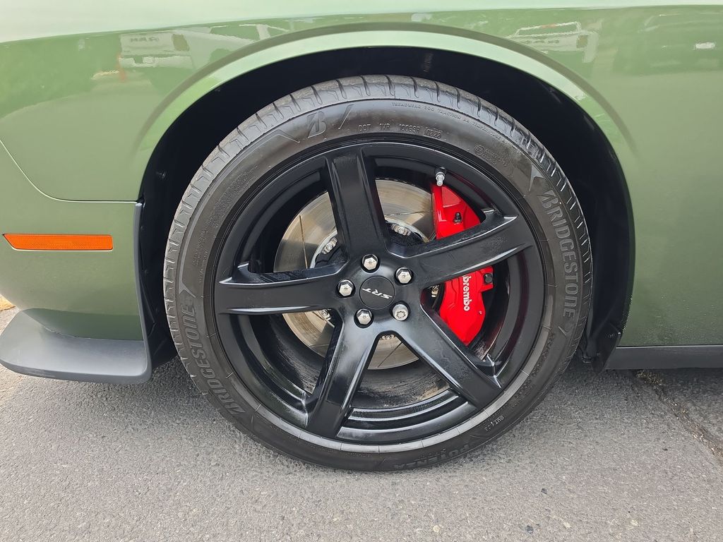 Thumbnail: 2018 Dodge Challenger - 6