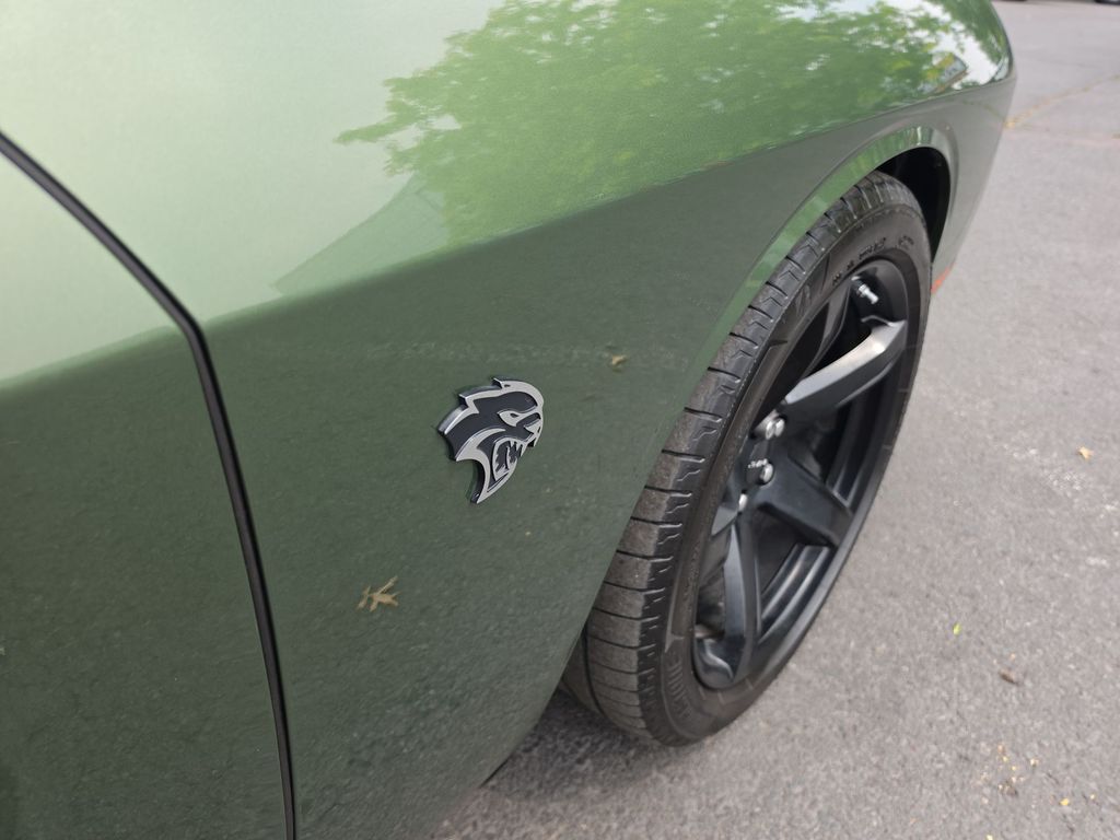 Thumbnail: 2018 Dodge Challenger - 5