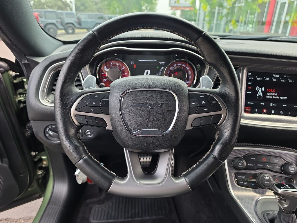 Thumbnail: 2018 Dodge Challenger - 2