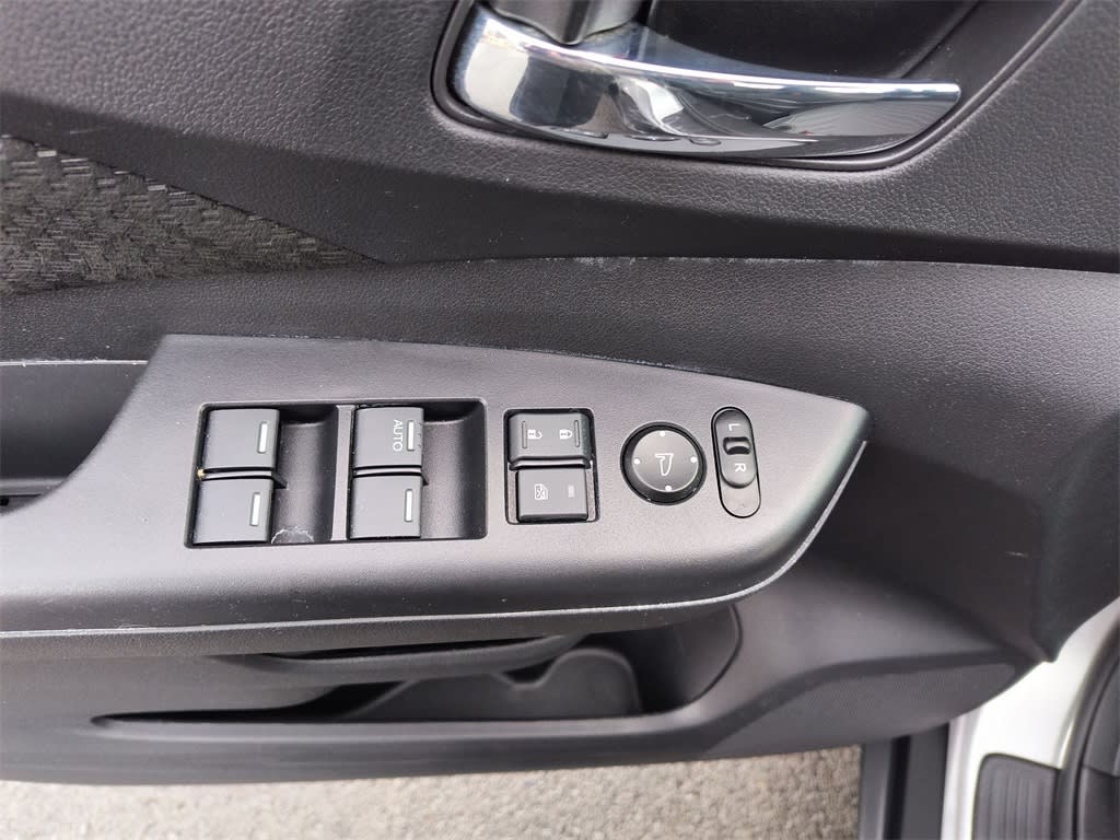 Thumbnail: 2016 Honda CR-V - 21