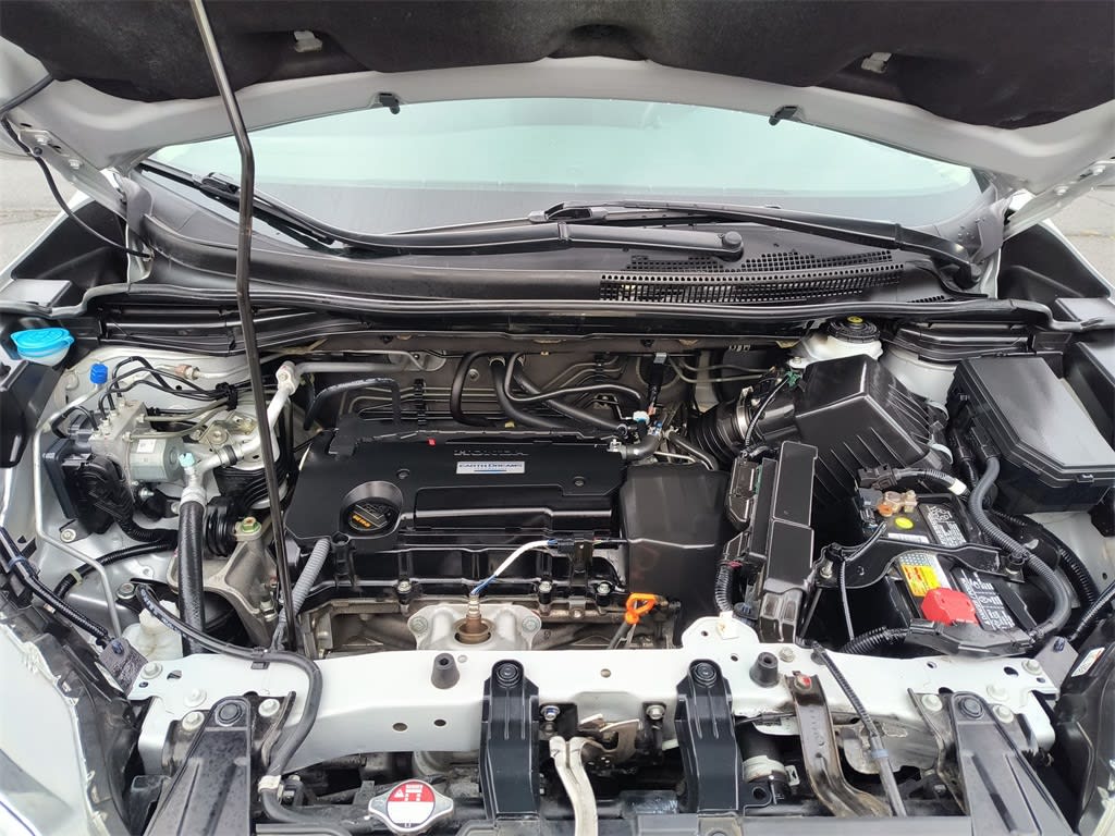 Thumbnail: 2016 Honda CR-V - 7