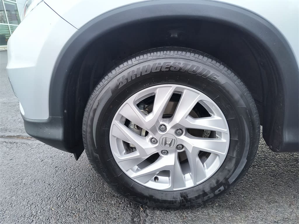 Thumbnail: 2016 Honda CR-V - 6