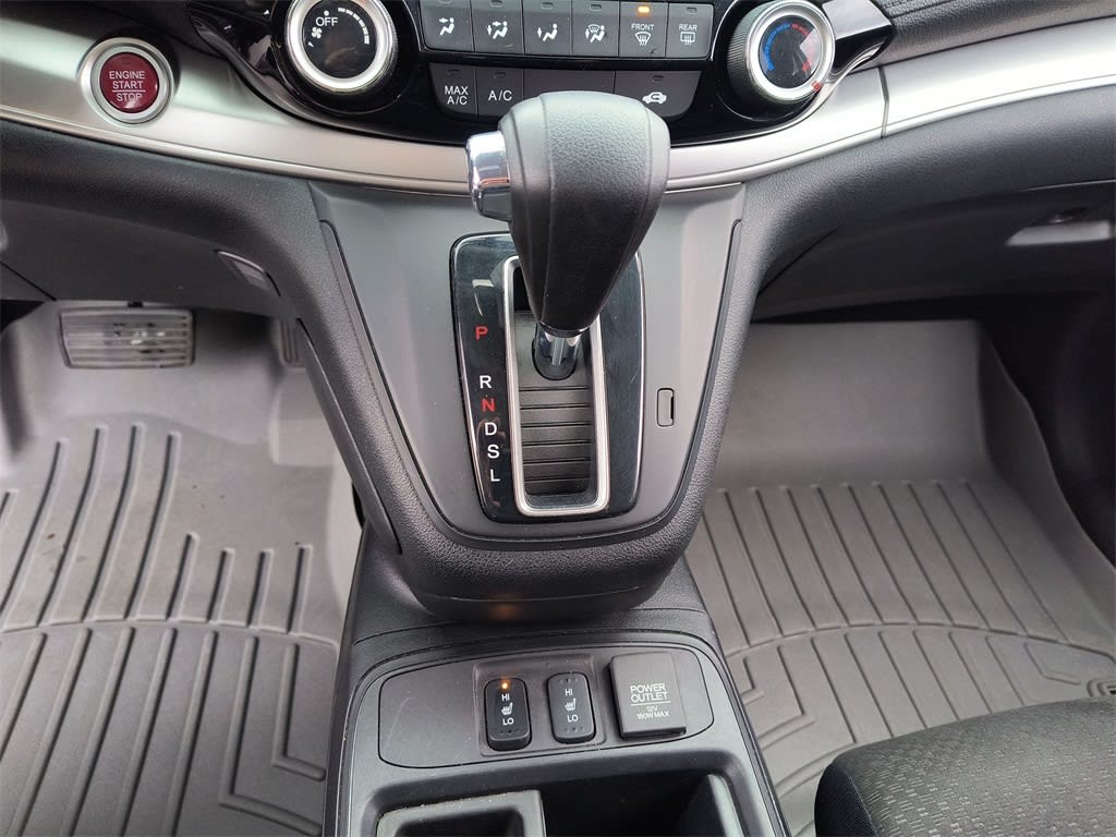 Thumbnail: 2016 Honda CR-V - 12