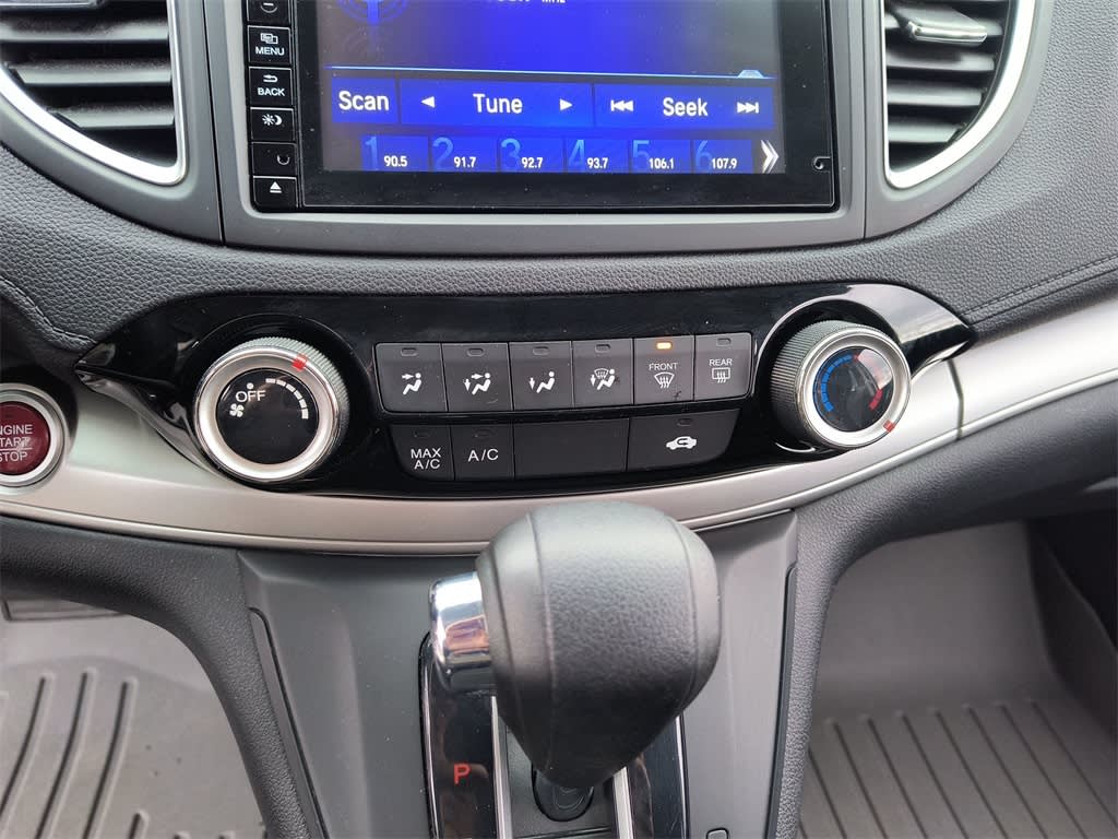 Thumbnail: 2016 Honda CR-V - 23