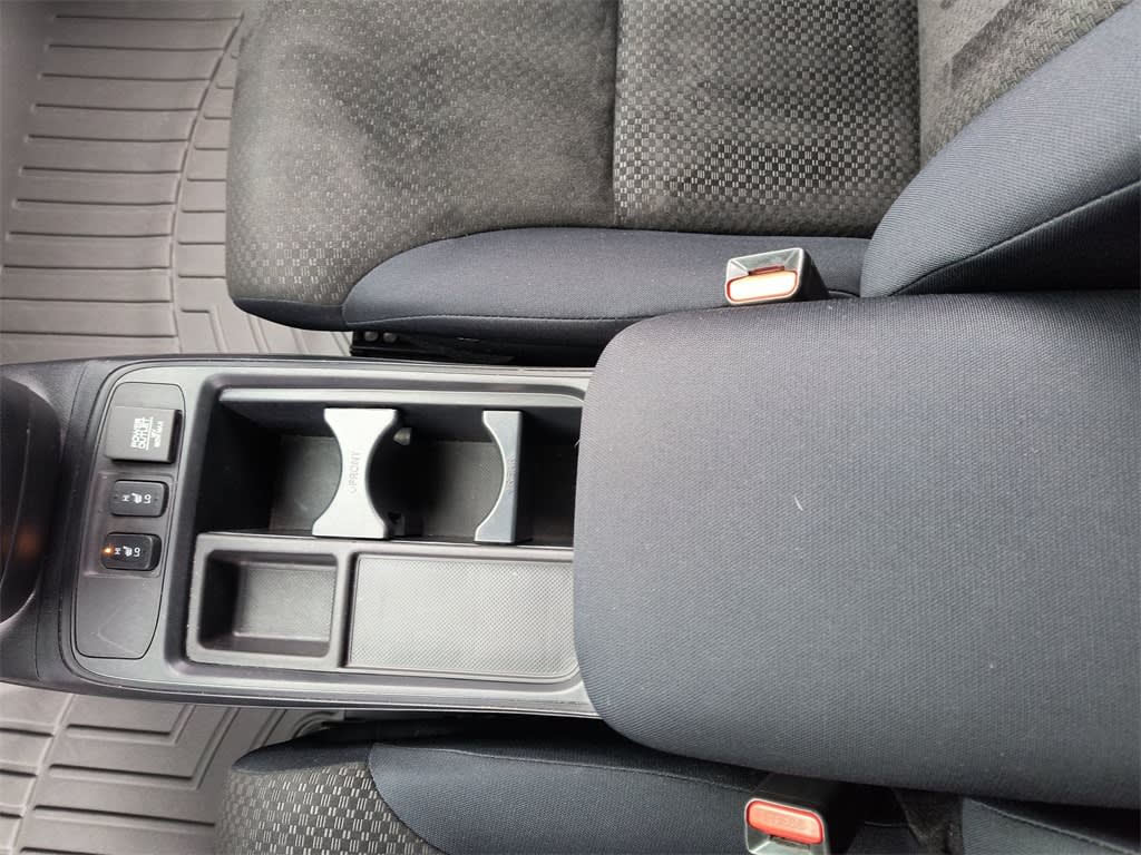 Thumbnail: 2016 Honda CR-V - 24