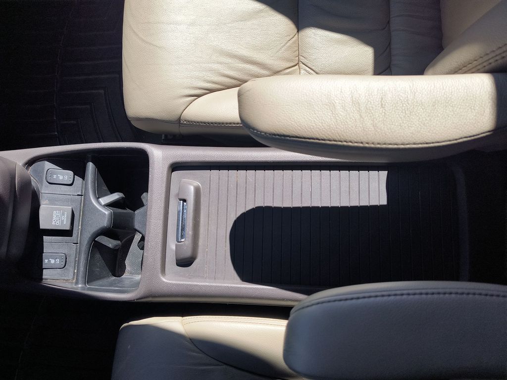 Thumbnail: 2014 Honda CR-V - 23