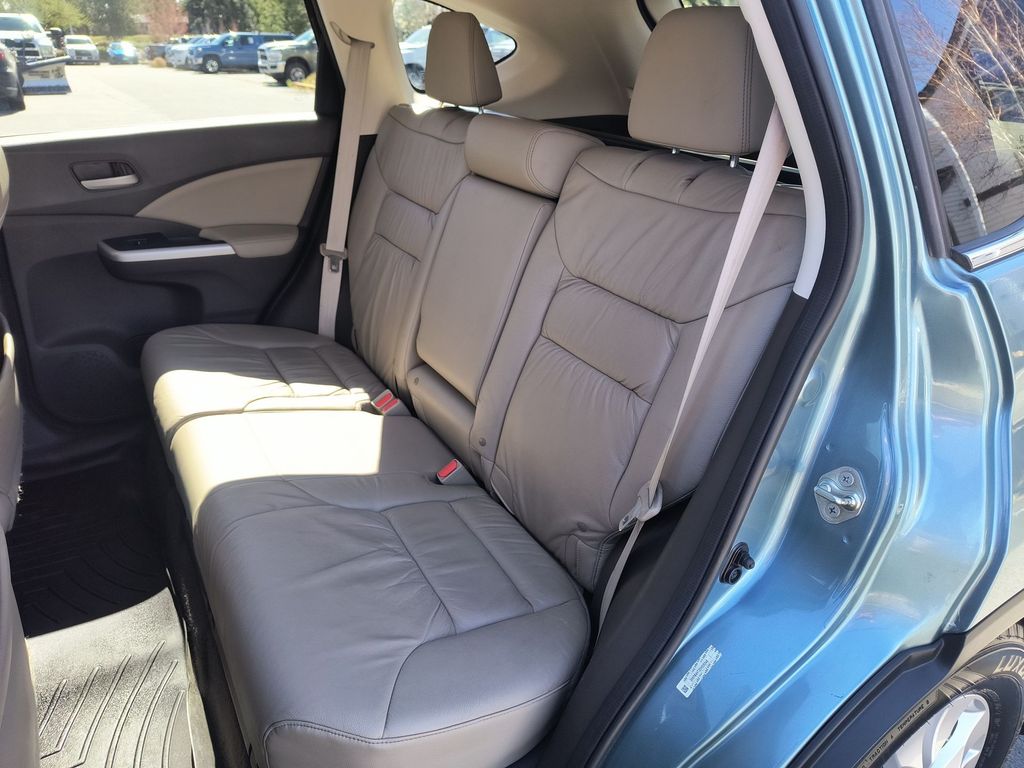 Thumbnail: 2014 Honda CR-V - 11