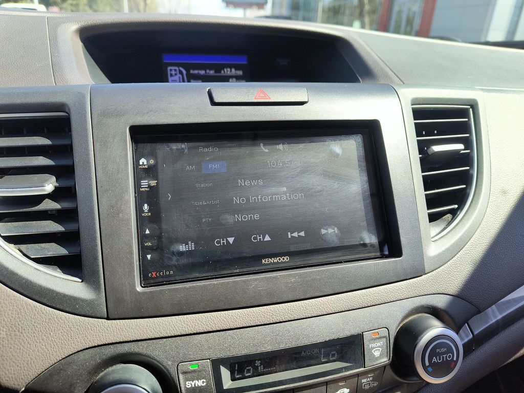 Thumbnail: 2014 Honda CR-V - 12