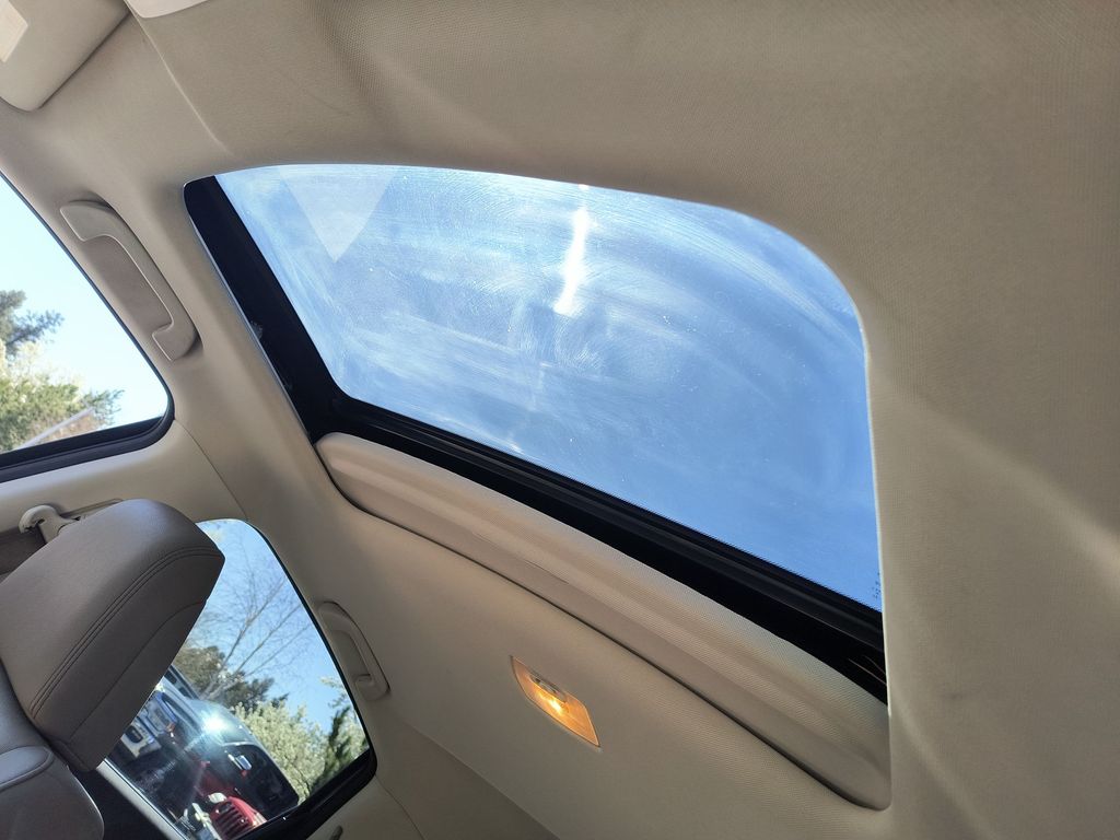 Thumbnail: 2014 Honda CR-V - 24