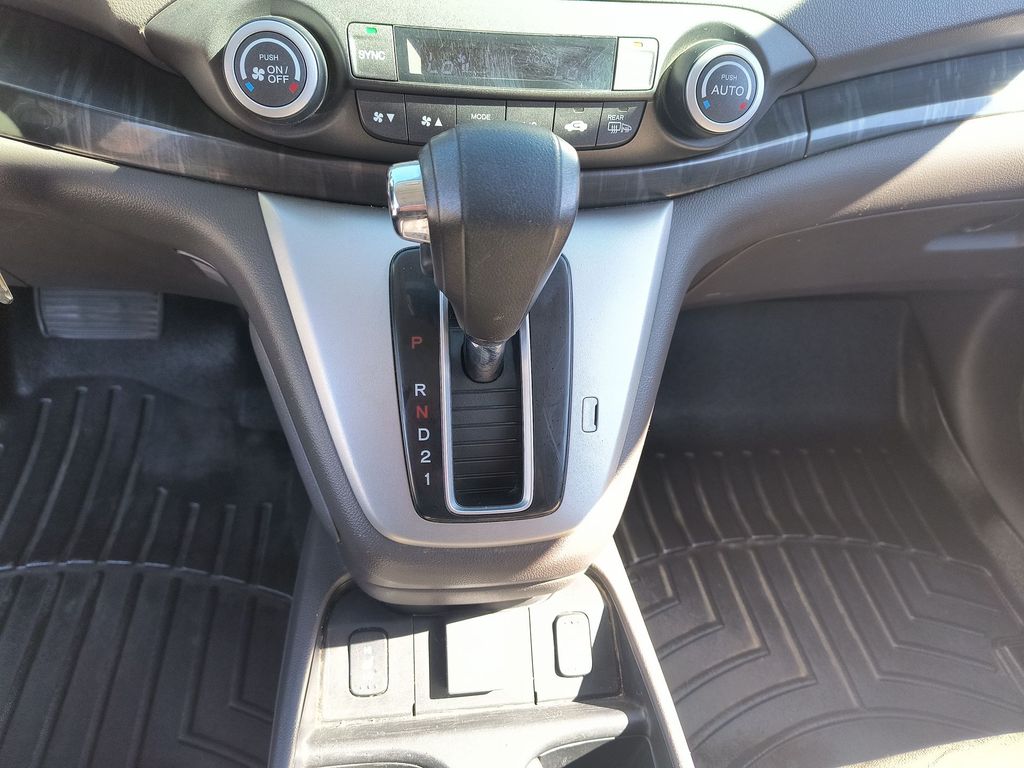 Thumbnail: 2014 Honda CR-V - 13