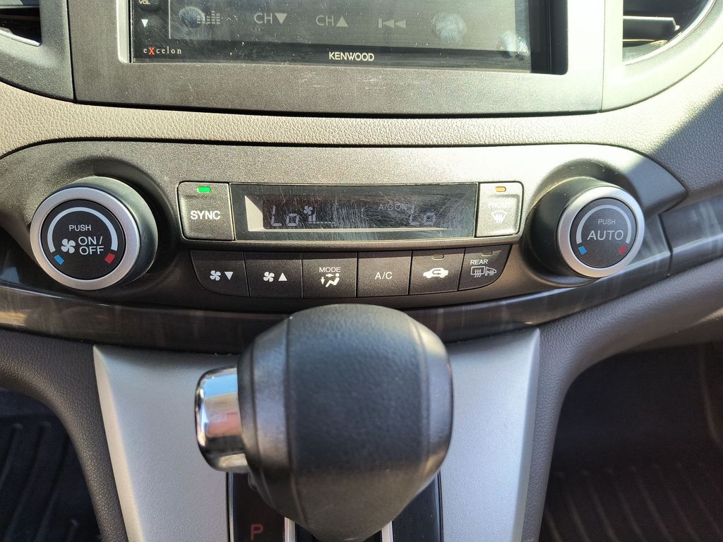 Thumbnail: 2014 Honda CR-V - 22