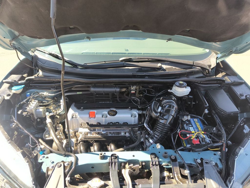 Thumbnail: 2014 Honda CR-V - 8