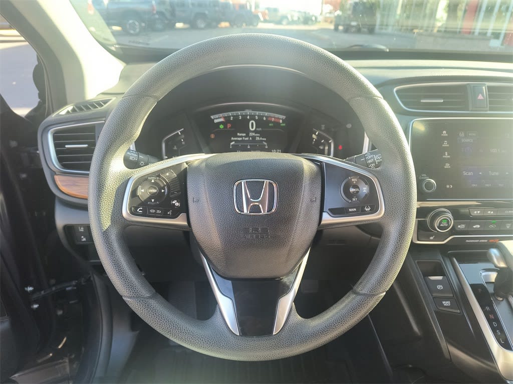 Thumbnail: 2017 Honda CR-V - 2