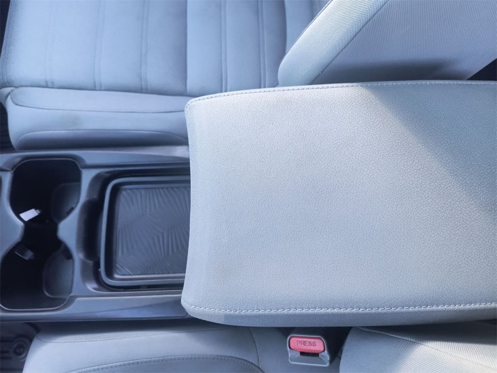 Thumbnail: 2017 Honda CR-V - 23