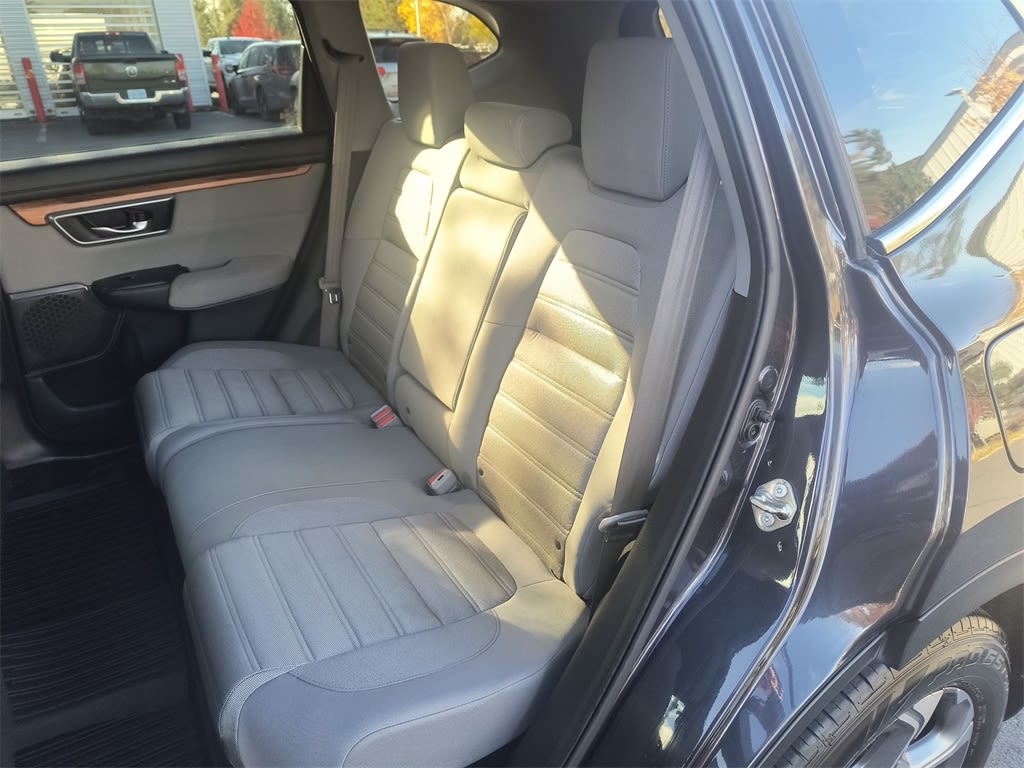 Thumbnail: 2017 Honda CR-V - 9