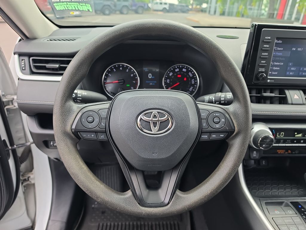 Thumbnail: 2022 Toyota RAV4 - 2