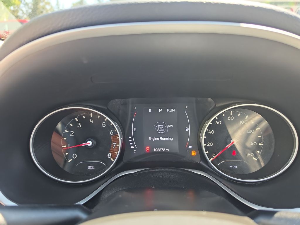 Thumbnail: 2019 Jeep Compass - 12
