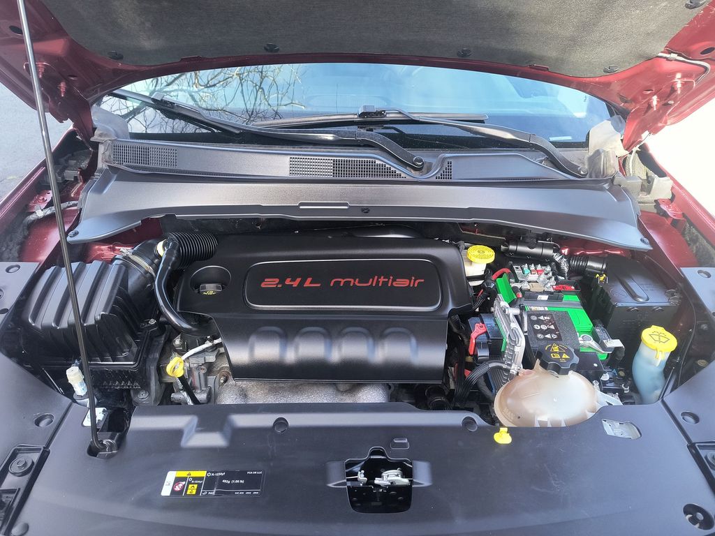 Thumbnail: 2021 Jeep Compass - 6