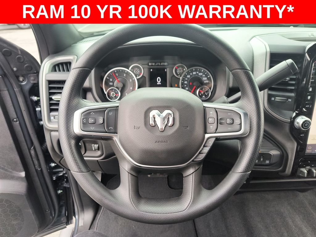 Thumbnail: 2026 RAM 3500 - 2