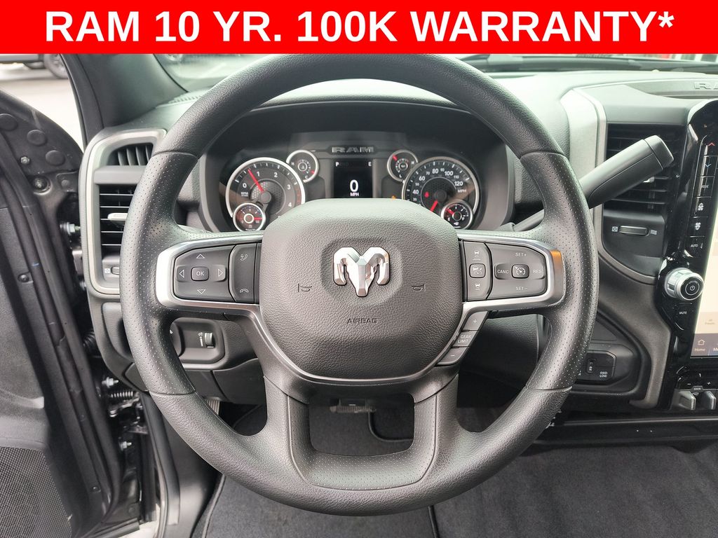 Thumbnail: 2026 RAM 3500 - 2