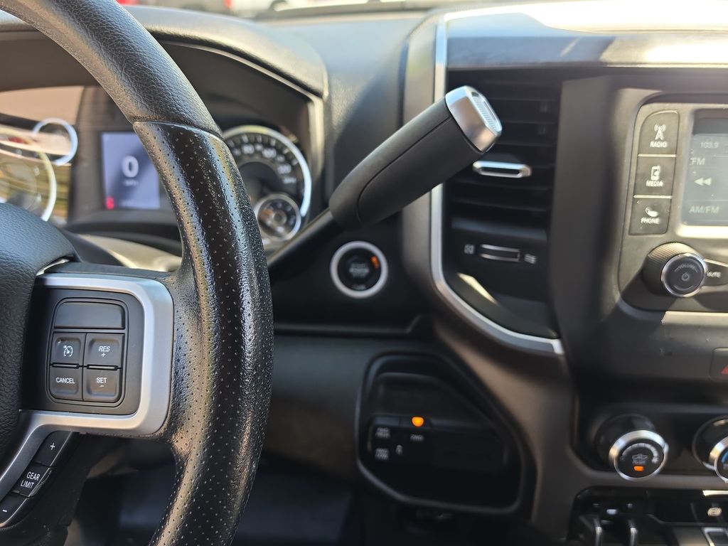 Thumbnail: 2019 RAM 3500 - 8