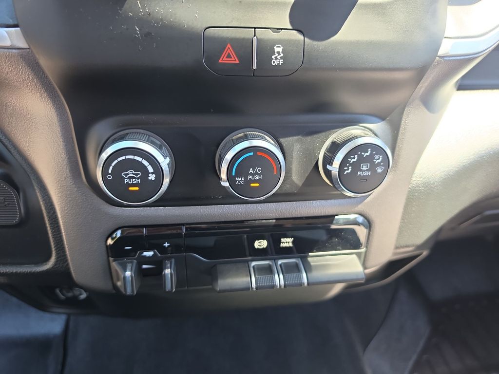 Thumbnail: 2019 RAM 3500 - 23