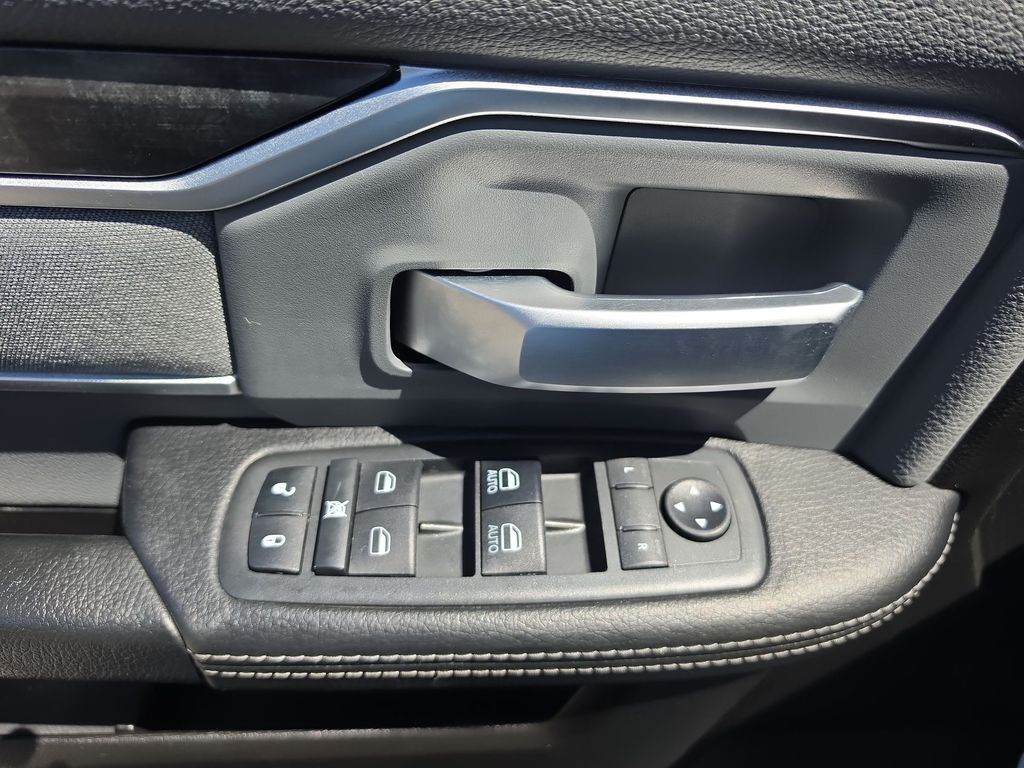 Thumbnail: 2019 RAM 3500 - 21