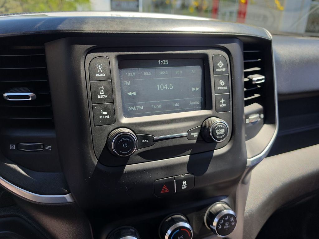Thumbnail: 2019 RAM 3500 - 12