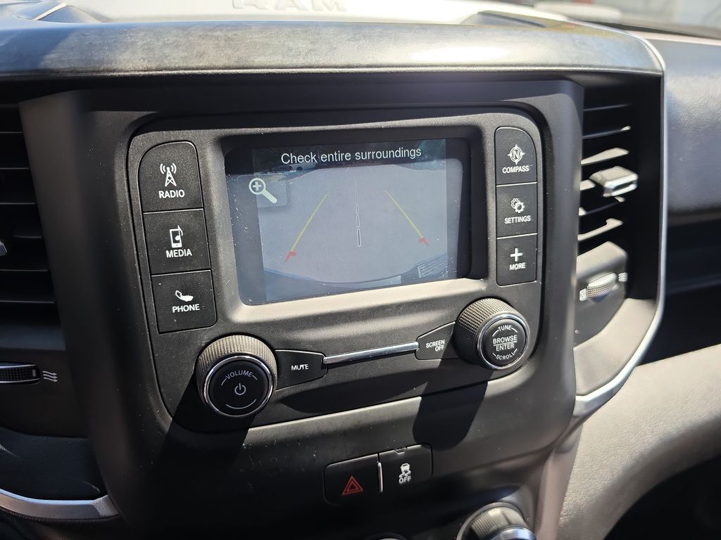 Thumbnail: 2019 RAM 3500 - 22