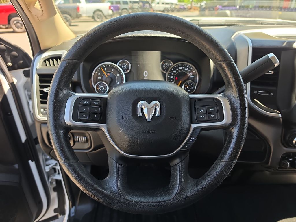 Thumbnail: 2019 RAM 3500 - 2