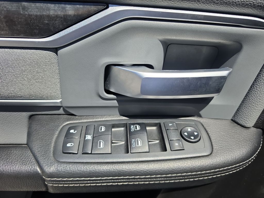 Thumbnail: 2019 RAM 3500 - 21