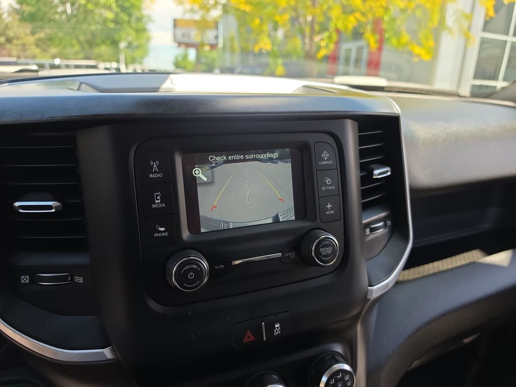 Thumbnail: 2019 RAM 3500 - 22