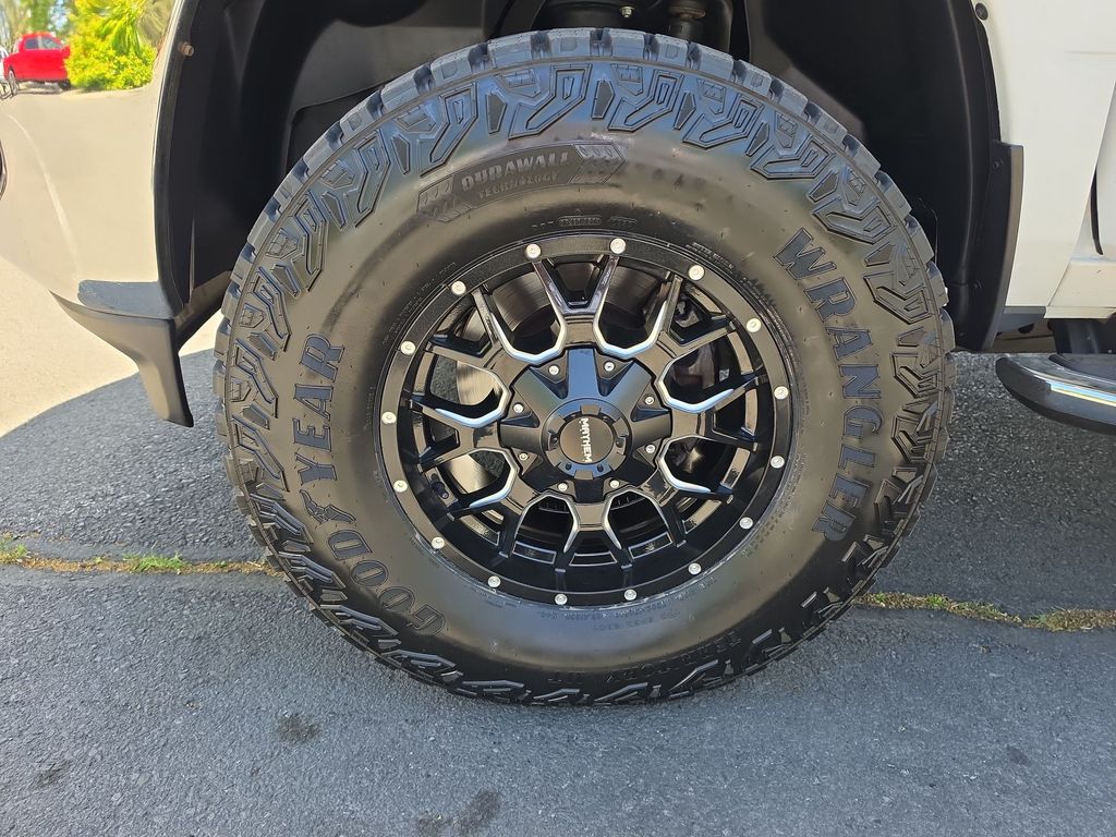 Thumbnail: 2019 RAM 3500 - 5