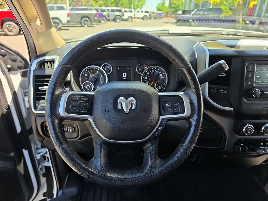 Thumbnail: 2019 RAM 3500 - 2