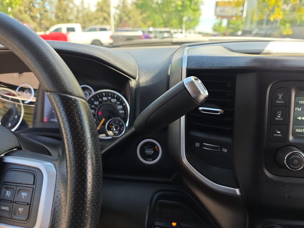 Thumbnail: 2019 RAM 3500 - 7