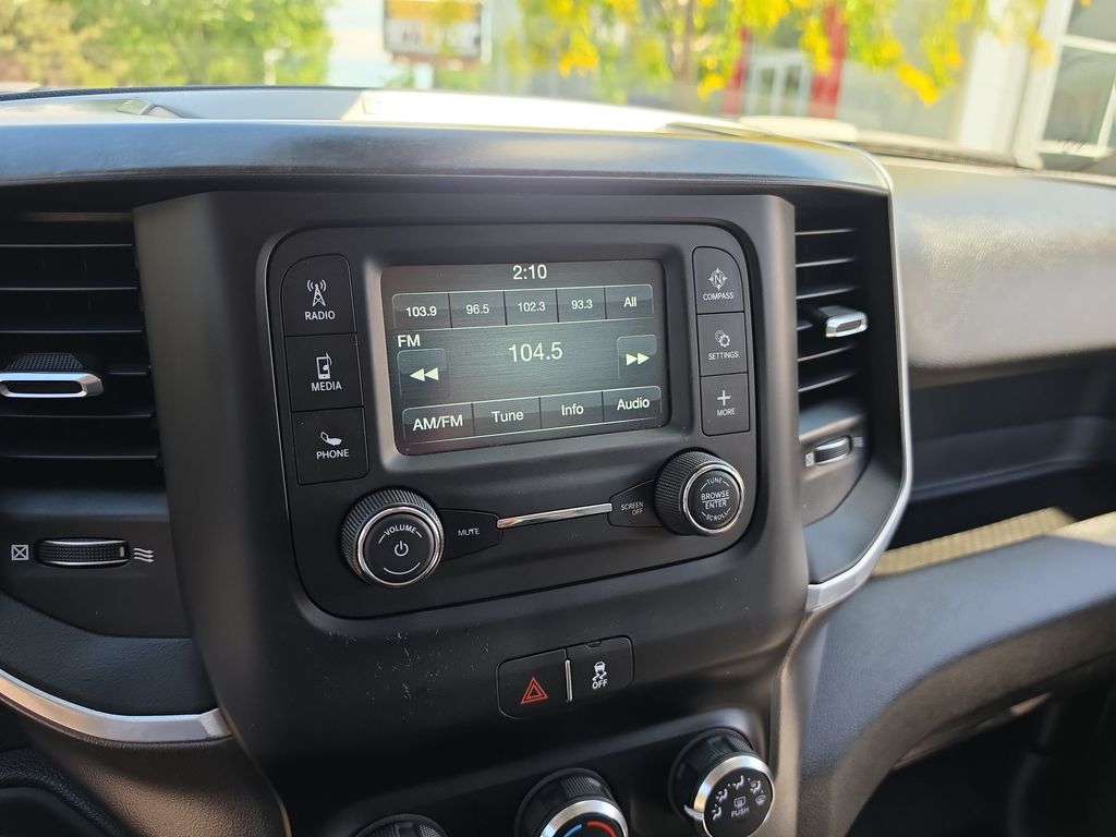 Thumbnail: 2019 RAM 3500 - 11