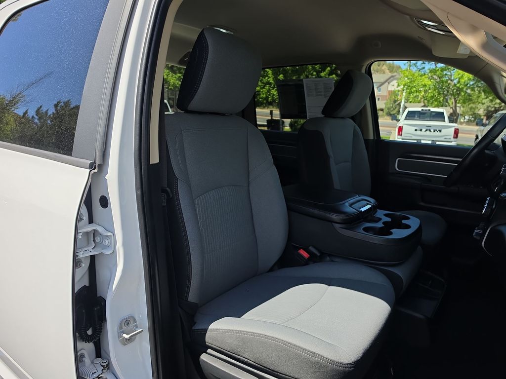 Thumbnail: 2019 RAM 3500 - 9