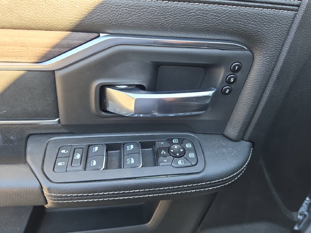 Thumbnail: 2026 RAM 3500 - 20