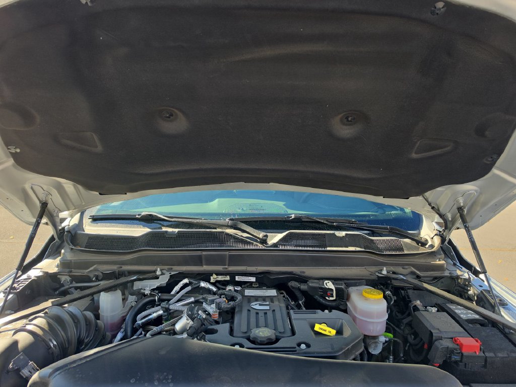 Thumbnail: 2026 RAM 3500 - 6