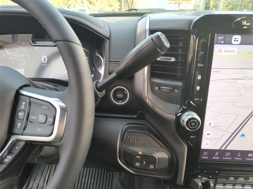 Thumbnail: 2026 RAM 3500 - 24