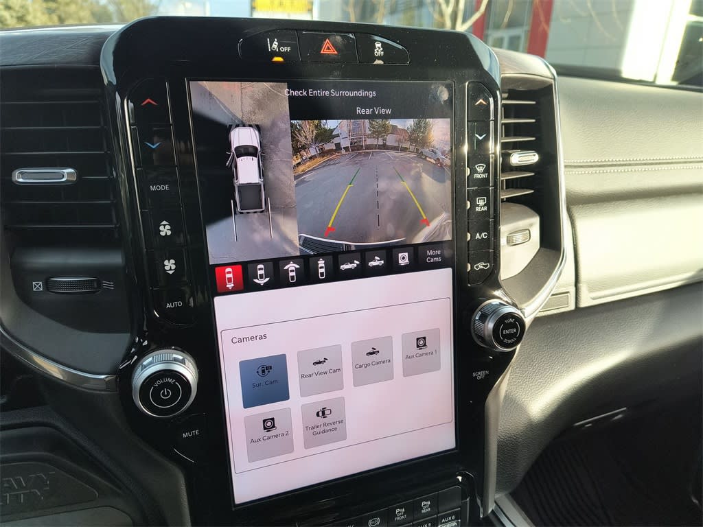 Thumbnail: 2026 RAM 3500 - 21