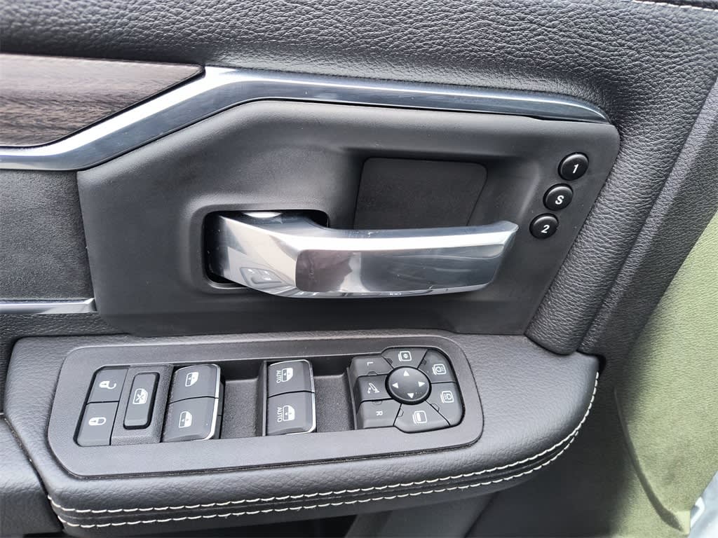 Thumbnail: 2026 RAM 3500 - 20