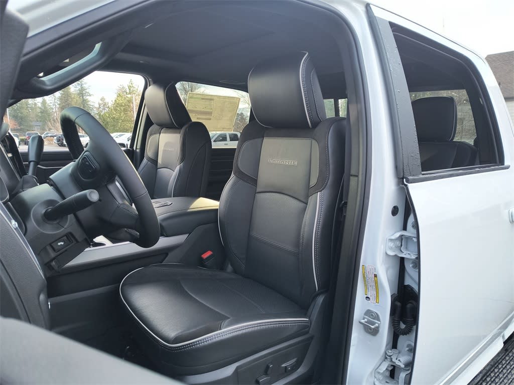 Thumbnail: 2026 RAM 3500 - 7