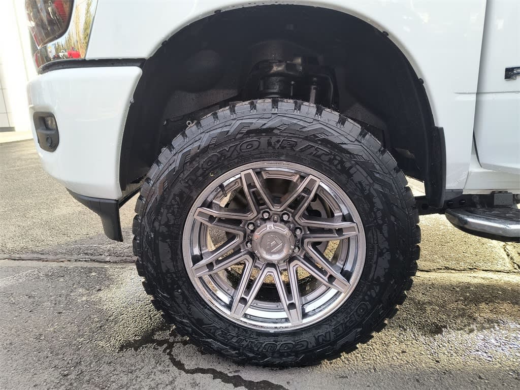 Thumbnail: 2026 RAM 3500 - 5