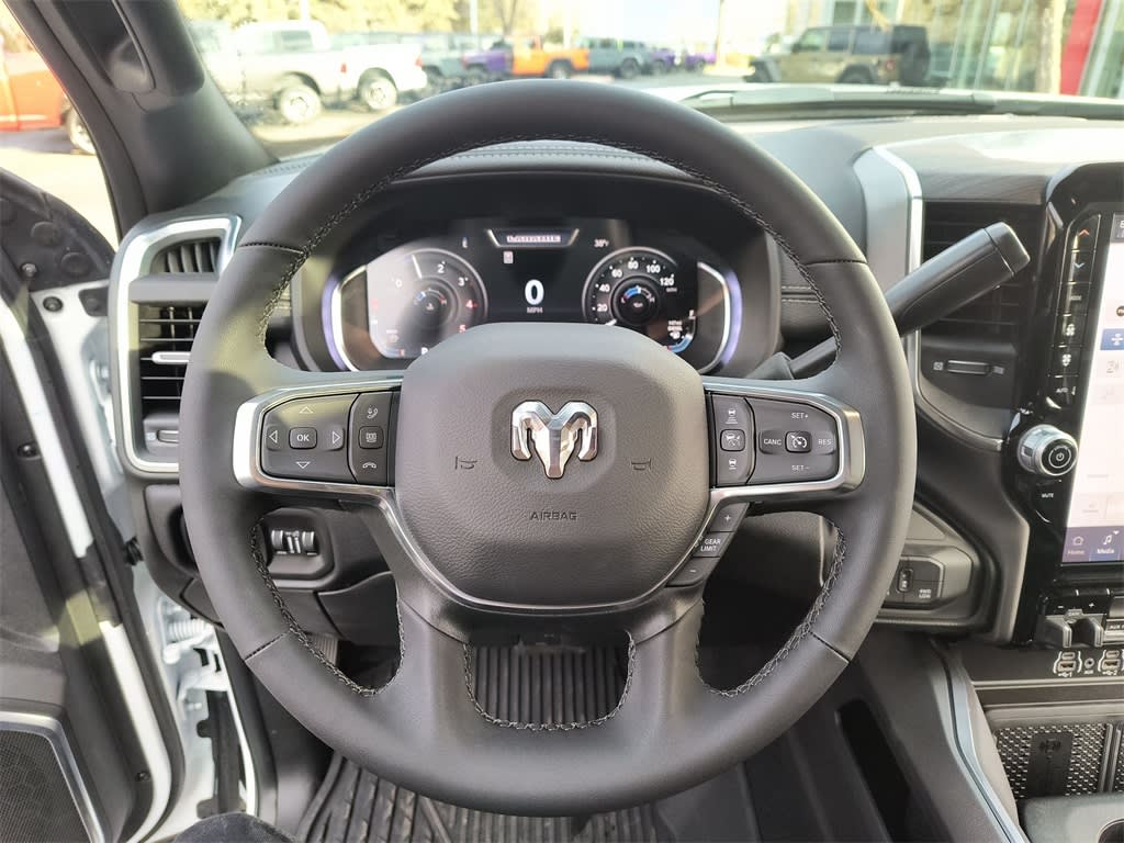 Thumbnail: 2026 RAM 3500 - 2